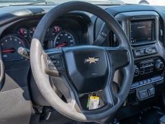 Used 2020  Chevrolet Silverado 2500 4WD Crew Cab Work Truck Gas at A Motors Sales & Finance near San Antonio&comma; TX