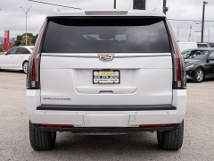 Used 2020  Cadillac Escalade 4d SUV RWD Premium Luxury at A Motors Sales & Finance near San Antonio&comma; TX