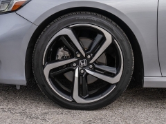 Used 2020  Honda Accord Sedan 4d Sport 1&period;5L CVT at A Motors Sales & Finance near San Antonio&comma; TX