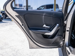 Used 2020  Mercedes-Benz A-Class 4d Sedan A220 at A Motors Sales & Finance near San Antonio&comma; TX