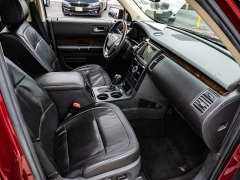 Used 2019  Ford Flex 4d SUV FWD Limited at A Motors Sales & Finance near San Antonio&comma; TX