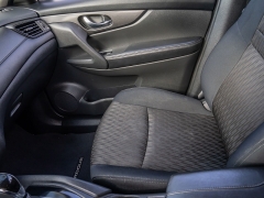 Used 2017 Nissan Rogue 4d SUV FWD S at A Motors Sales & Finance near San Antonio, TX