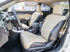 Used 2013  Honda Accord Coupe 2d EX-L at A Motors Sales & Finance near San Antonio&comma; TX