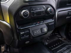 Used 2023  Chevrolet Silverado 2500HD 4WD Crew Cab 159" Work Truck Gas at A Motors Sales & Finance near San Antonio&comma; TX