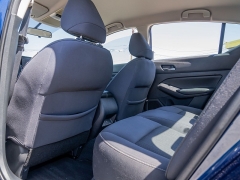 Used 2019  Nissan Altima 4d Sedan FWD 2&period;5L S at A Motors Sales & Finance near San Antonio&comma; TX