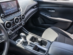 Used 2025  Nissan Sentra SV CVT at A Motors Sales & Finance near San Antonio&comma; TX