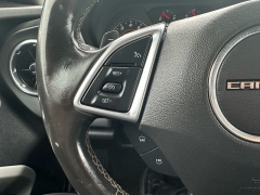 Used 2020 Chevrolet Camaro 2d Coupe 1LT V6 at A Motors Sales & Finance near San Antonio, TX