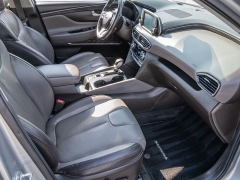 Used 2020 Hyundai Santa Fe 4d SUV FWD SEL 2.0T at A Motors Sales & Finance near San Antonio, TX