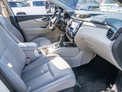 Used 2020  Nissan Rogue Sport 4d SUV FWD SL at A Motors Sales & Finance near San Antonio&comma; TX