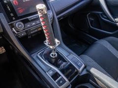 Used 2017  Honda Civic Coupe 2d Si at A Motors Sales & Finance near San Antonio&comma; TX