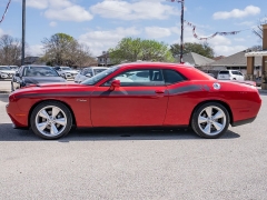 Used 2016  Dodge Challenger 2d Coupe R&sol;T at A Motors Sales & Finance near San Antonio&comma; TX