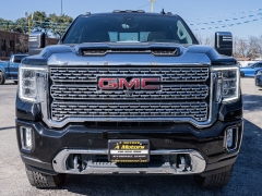 Used 2021  GMC Sierra 3500HD 4WD Crew Cab 159" Denali Dsl at A Motors Sales & Finance near San Antonio&comma; TX