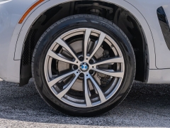 Used 2016  BMW X6 AWD 4dr xDrive50i at A Motors Sales & Finance near San Antonio&comma; TX