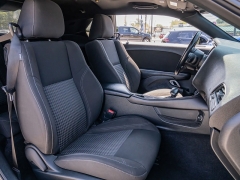 Used 2020 Dodge Challenger 2d Coupe RWD SXT at A Motors Sales & Finance near San Antonio, TX