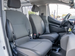 Used 2020 Nissan NV 200 Cargo Van 3d Van S at A Motors Sales & Finance near San Antonio, TX