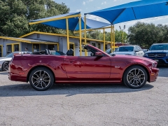 Used 2014 Ford Mustang 2d Convertible GT Premium at A Motors Sales & Finance near San Antonio, TX