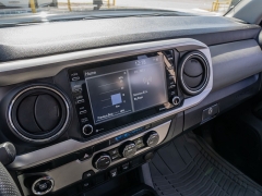 Used 2023  Toyota Tacoma 2WD SR5 Double Cab 5ft Bed V6 AT at A Motors Sales & Finance near San Antonio&comma; TX