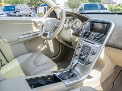 Used 2013 Volvo XC60 4d SUV AWD T6 at A Motors Sales & Finance near San Antonio, TX