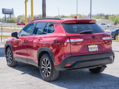 Used 2023  Toyota Corolla Cross Hybrid SE AWD at A Motors Sales & Finance near San Antonio&comma; TX