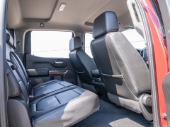 Used 2019 Chevrolet Silverado 1500 4WD Crew Cab LT Trail Boss at A Motors Sales & Finance near San Antonio, TX