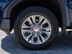 Used 2021  GMC Sierra 1500 4WD Crew Cab 147" Denali at A Motors Sales & Finance near San Antonio&comma; TX