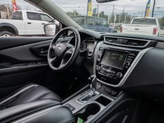 Used 2022  Nissan Murano FWD SL at A Motors Sales & Finance near San Antonio&comma; TX