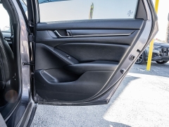 Used 2019 Honda Accord Sedan 4d Sport 1.5L CVT at A Motors Sales & Finance near San Antonio, TX