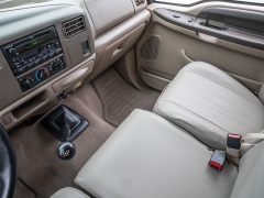 Used 2004  Ford Super Duty F-250 2WD Crew Cab XL at A Motors Sales & Finance near San Antonio, TX