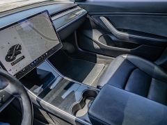 Used 2018  Tesla Model 3 4d Sedan RWD Mid Range at A Motors Sales & Finance near San Antonio&comma; TX