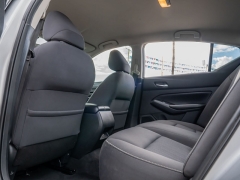 Used 2019  Nissan Altima 4d Sedan FWD 2&period;5L S at A Motors Sales & Finance near San Antonio&comma; TX