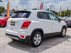 Used 2022 Chevrolet Trax FWD 4dr LT at A Motors Sales & Finance near San Antonio, TX