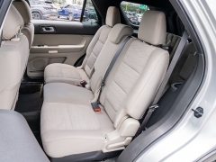 Used 2014  Ford Explorer 4d SUV FWD at A Motors Sales & Finance near San Antonio&comma; TX