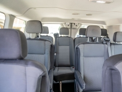 Used 2021  Ford Transit Passenger Wagon T-350 148" Low Roof XLT RWD at A Motors Sales & Finance near San Antonio&comma; TX