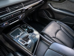 Used 2018 Audi Q7 4d SUV 3.0T Prestige at A Motors Sales & Finance near San Antonio, TX