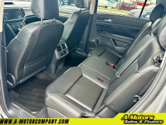 Used 2019 Volkswagen Atlas 4d SUV 3.6L SE Technology at A Motors Sales & Finance near San Antonio, TX