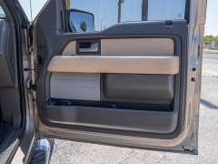 Used 2012 Ford F-150 2WD Supercab XLT at A Motors Sales & Finance near San Antonio, TX