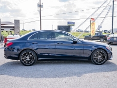 Used 2019 Mercedes-Benz C-Class 4d Sedan C300 at A Motors Sales & Finance near San Antonio, TX