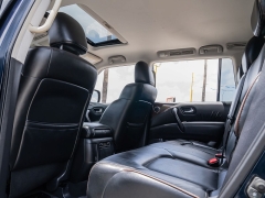 Used 2018  Nissan Armada 4d SUV AWD SV at A Motors Sales & Finance near San Antonio&comma; TX