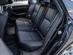 Used 2018  Honda Accord Sedan 4d EX 1&period;5L at A Motors Sales & Finance near San Antonio&comma; TX
