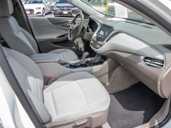Used 2018  Chevrolet Malibu 4d Sedan LT at A Motors Sales & Finance near San Antonio&comma; TX
