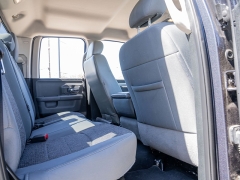 Used 2018  Ram 1500 2WD Quad Cab Big Horn at A Motors Sales & Finance near San Antonio&comma; TX