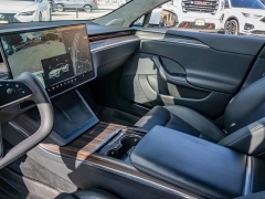 Used 2023  Tesla Model S Standard Range AWD at A Motors Sales & Finance near San Antonio&comma; TX
