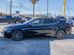 Used 2015  Acura TLX 4d Sedan V6 Advance at A Motors Sales & Finance near San Antonio&comma; TX