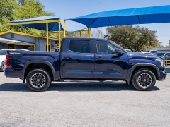 Used 2023  Toyota Tundra 2WD SR5 CrewMax 5&period;5ft Bed at A Motors Sales & Finance near San Antonio&comma; TX