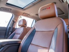 Used 2020  GMC Acadia 4d SUV AWD AT4 at A Motors Sales & Finance near San Antonio&comma; TX