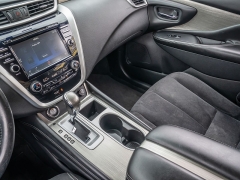 Used 2018  Nissan Murano 4d SUV AWD SV at A Motors Sales & Finance near San Antonio&comma; TX