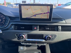 Used 2018 Audi A4 4d Sedan Quattro Premium Plus Auto at A Motors Sales & Finance near San Antonio, TX