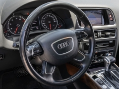 Used 2016  Audi Q5 4d SUV 2&period;0T Premium&plus; at A Motors Sales & Finance near San Antonio&comma; TX