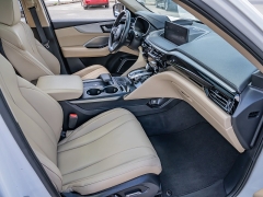 Used 2023  Acura MDX SH-AWD at A Motors Sales & Finance near San Antonio&comma; TX