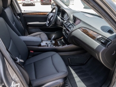 Used 2017  BMW X3 xDrive28i Sports Activity Vehicle at A Motors Sales & Finance near San Antonio&comma; TX